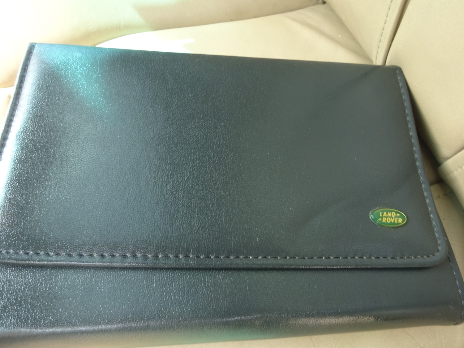 Used Land Rover Range Rover 2004 for sale - 76557783: Photo 40