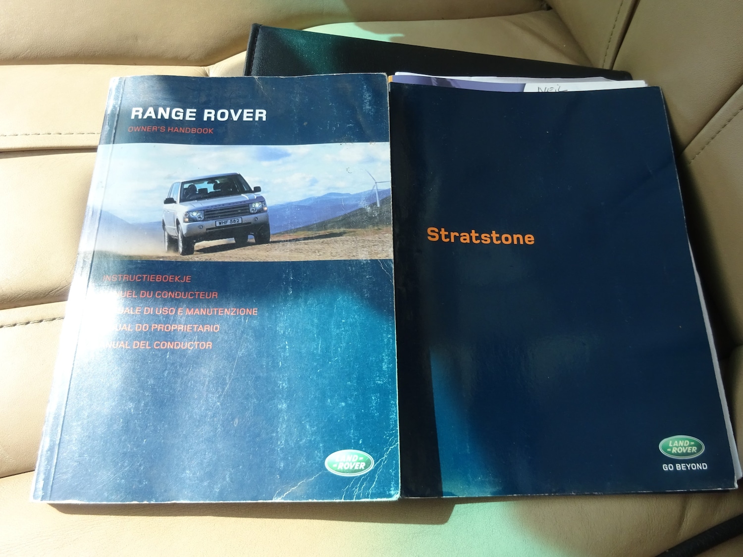 Used Land Rover Range Rover 2004 for sale - 76557783: Photo 41