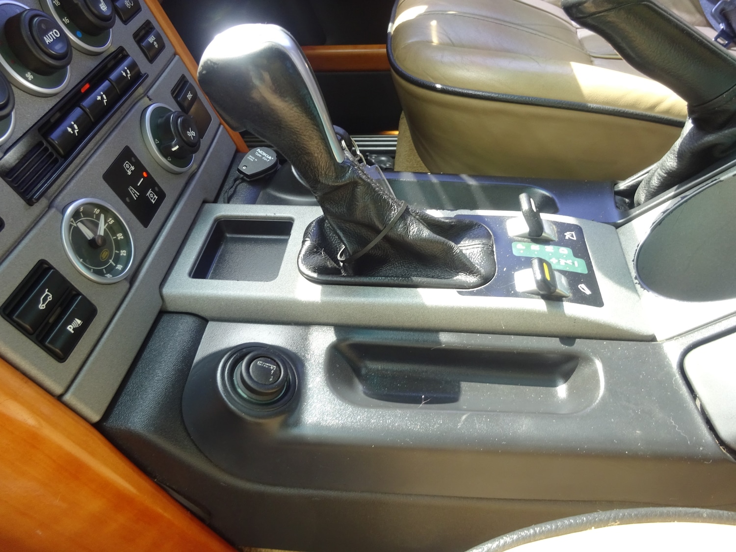 Used Land Rover Range Rover 2004 for sale - 76557783: Photo 42