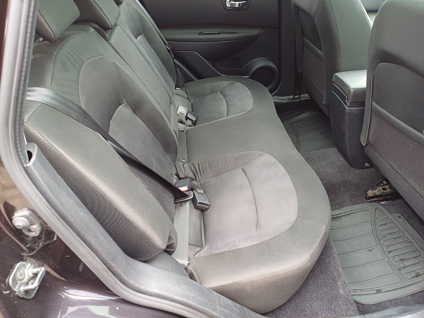 Used Nissan Qashqai 2010 for sale - 76376829: Photo 10