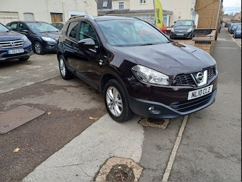 2010 (10) - 1.5 dCi N-Tec 5dr