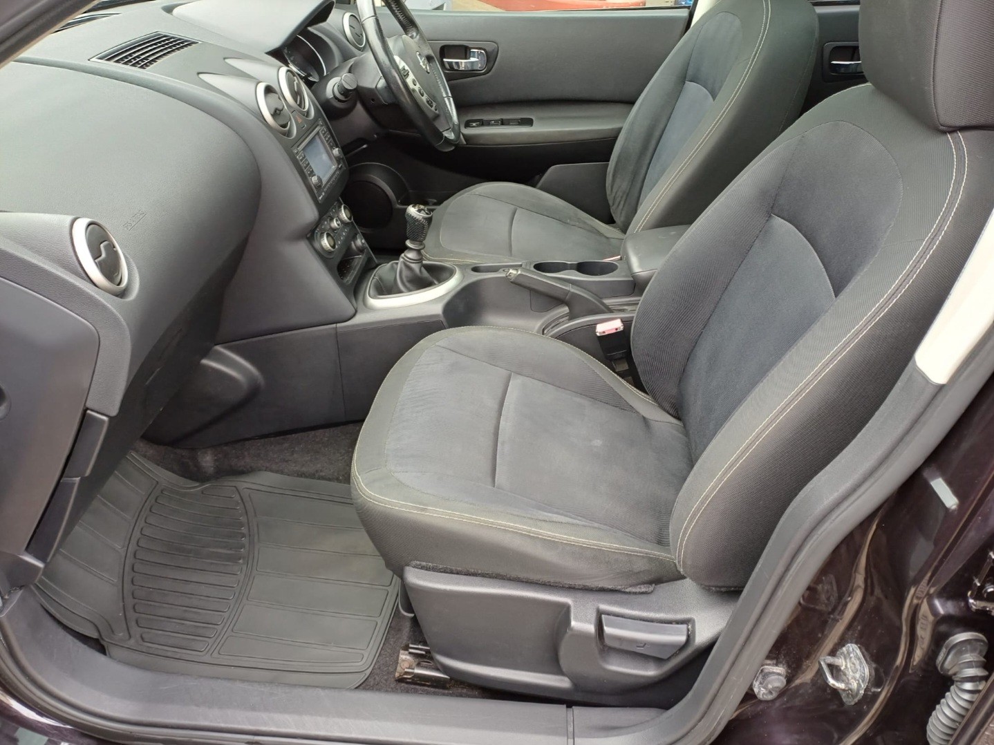 Used Nissan Qashqai 2010 for sale - 76376829: Photo 5