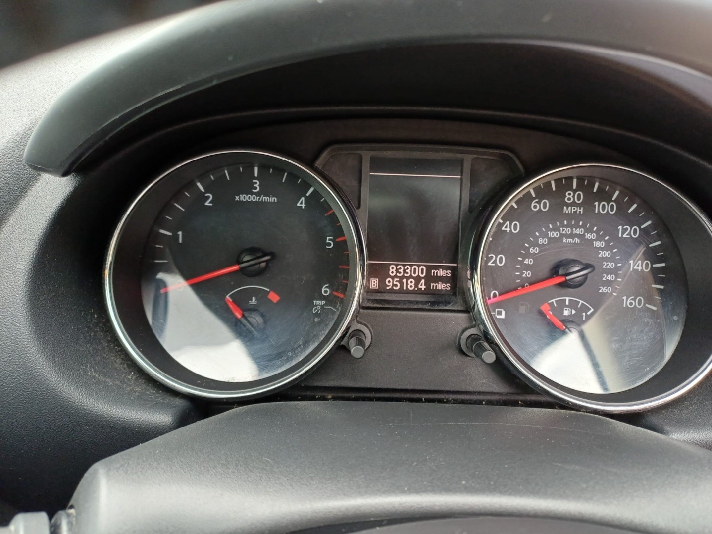 Used Nissan Qashqai 2010 for sale - 76376829: Photo 6