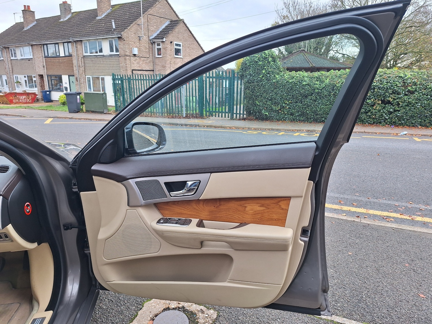 Used Jaguar XF for sale - 76545957: Photo 15