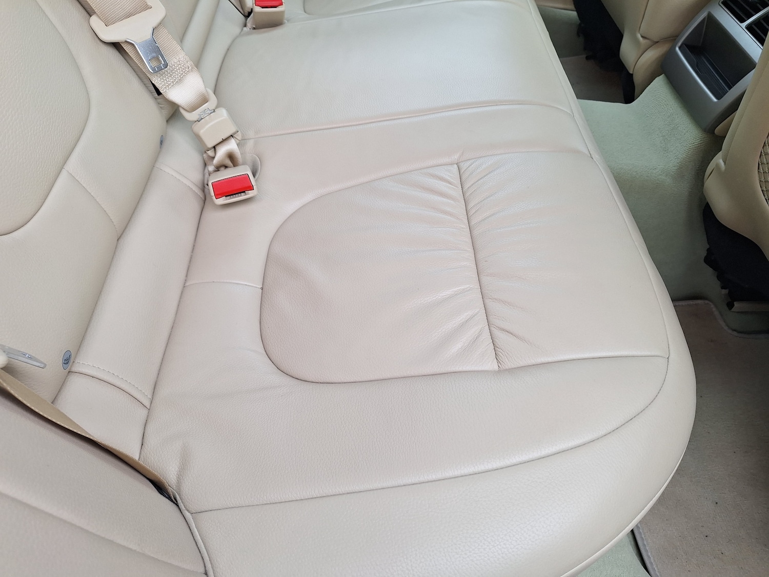 Used Jaguar XF for sale - 76545957: Photo 19