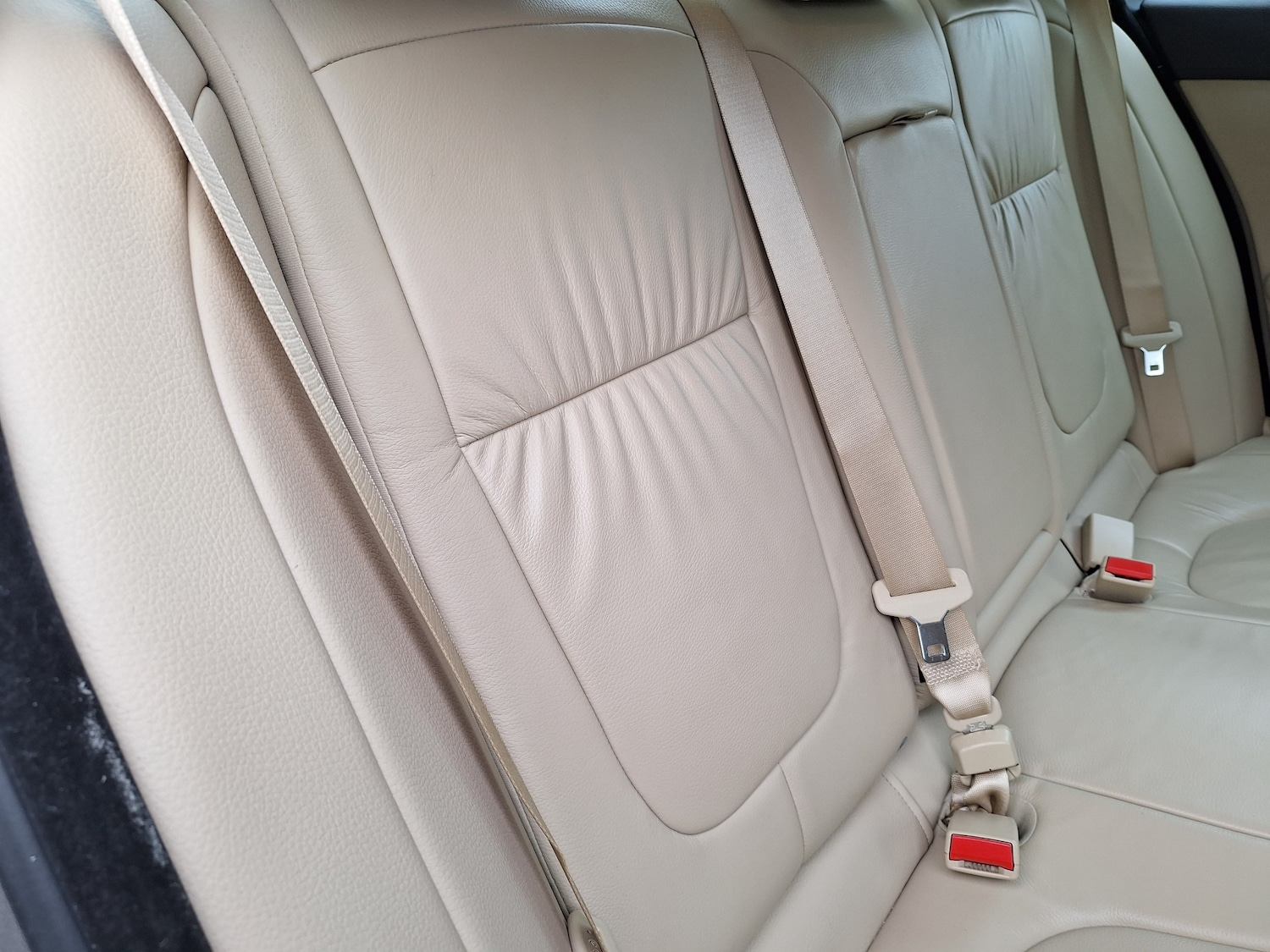 Used Jaguar XF for sale - 76545957: Photo 20