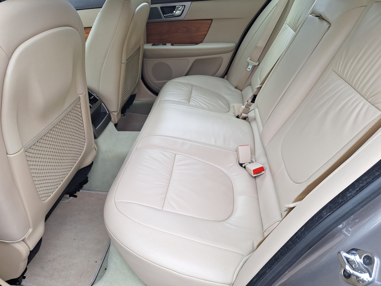 Used Jaguar XF for sale - 76545957: Photo 21