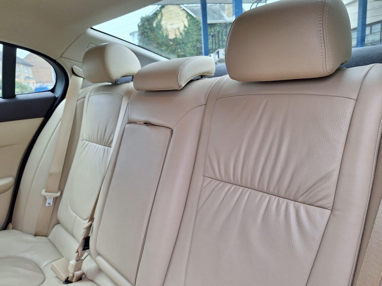 Used Jaguar XF for sale - 76545957: Photo 24