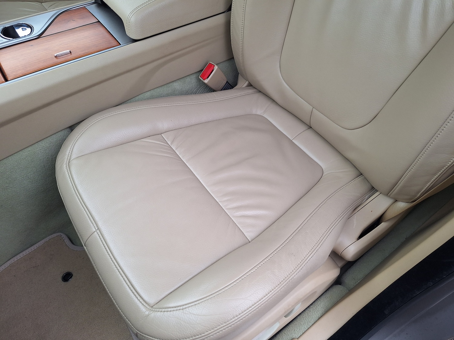 Used Jaguar XF for sale - 76545957: Photo 29