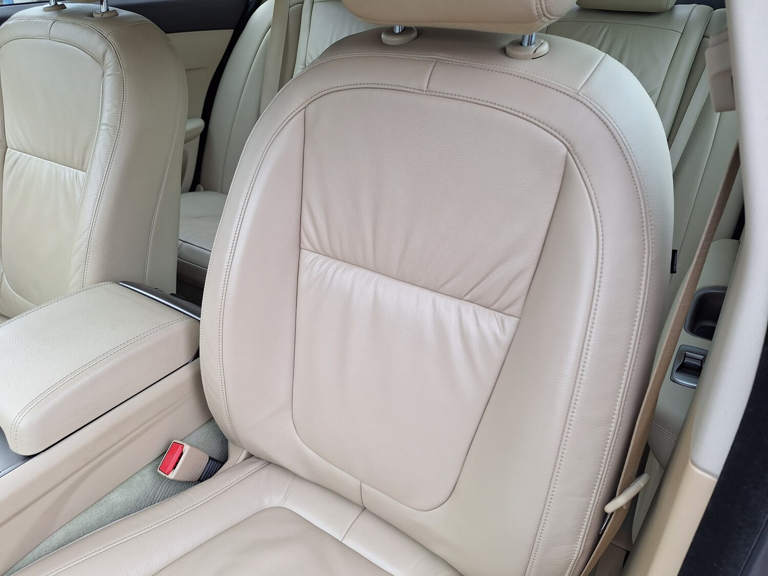 Used Jaguar XF for sale - 76545957: Photo 30