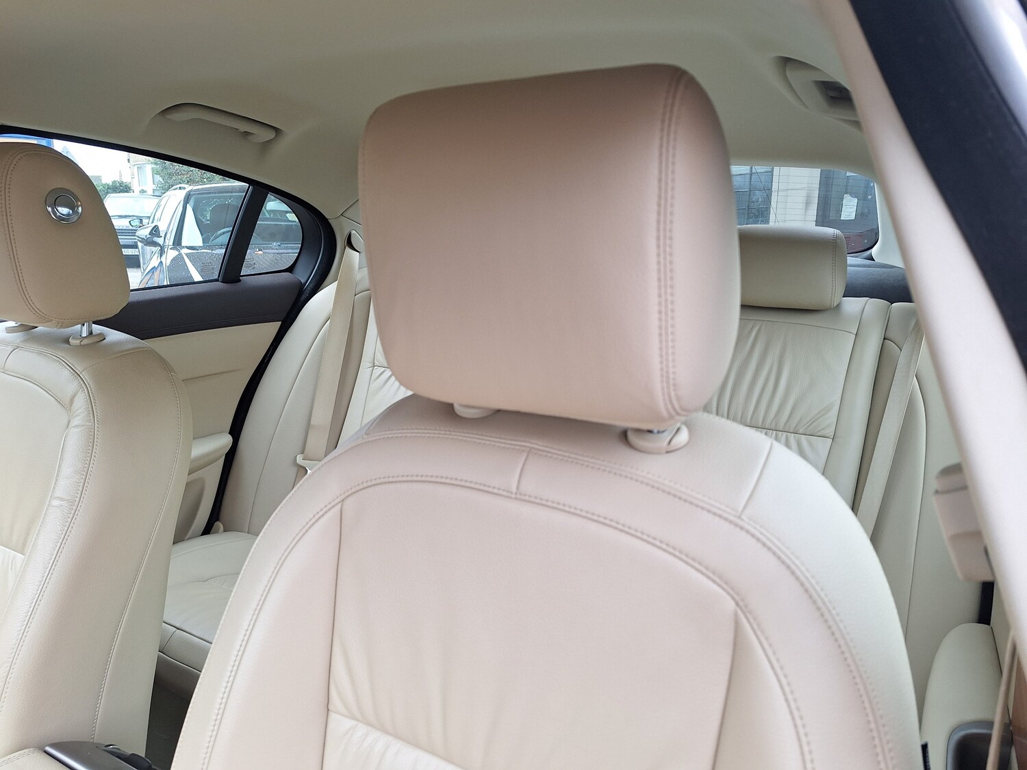 Used Jaguar XF for sale - 76545957: Photo 31