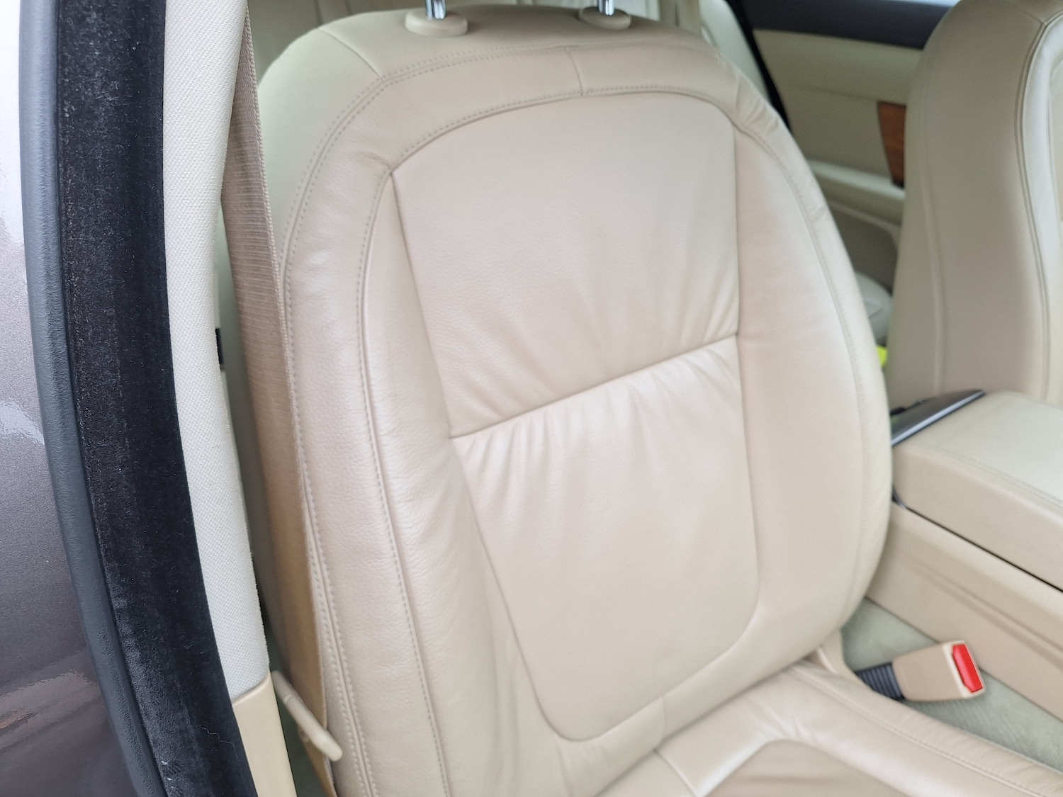 Used Jaguar XF for sale - 76545957: Photo 34