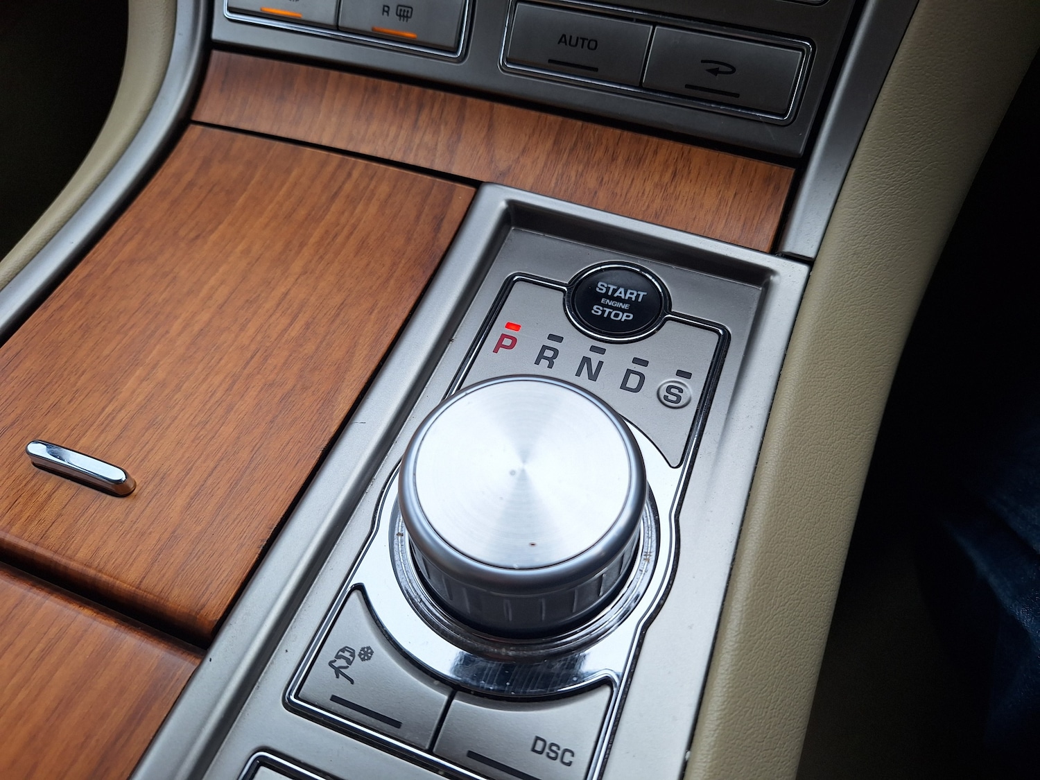 Used Jaguar XF for sale - 76545957: Photo 42