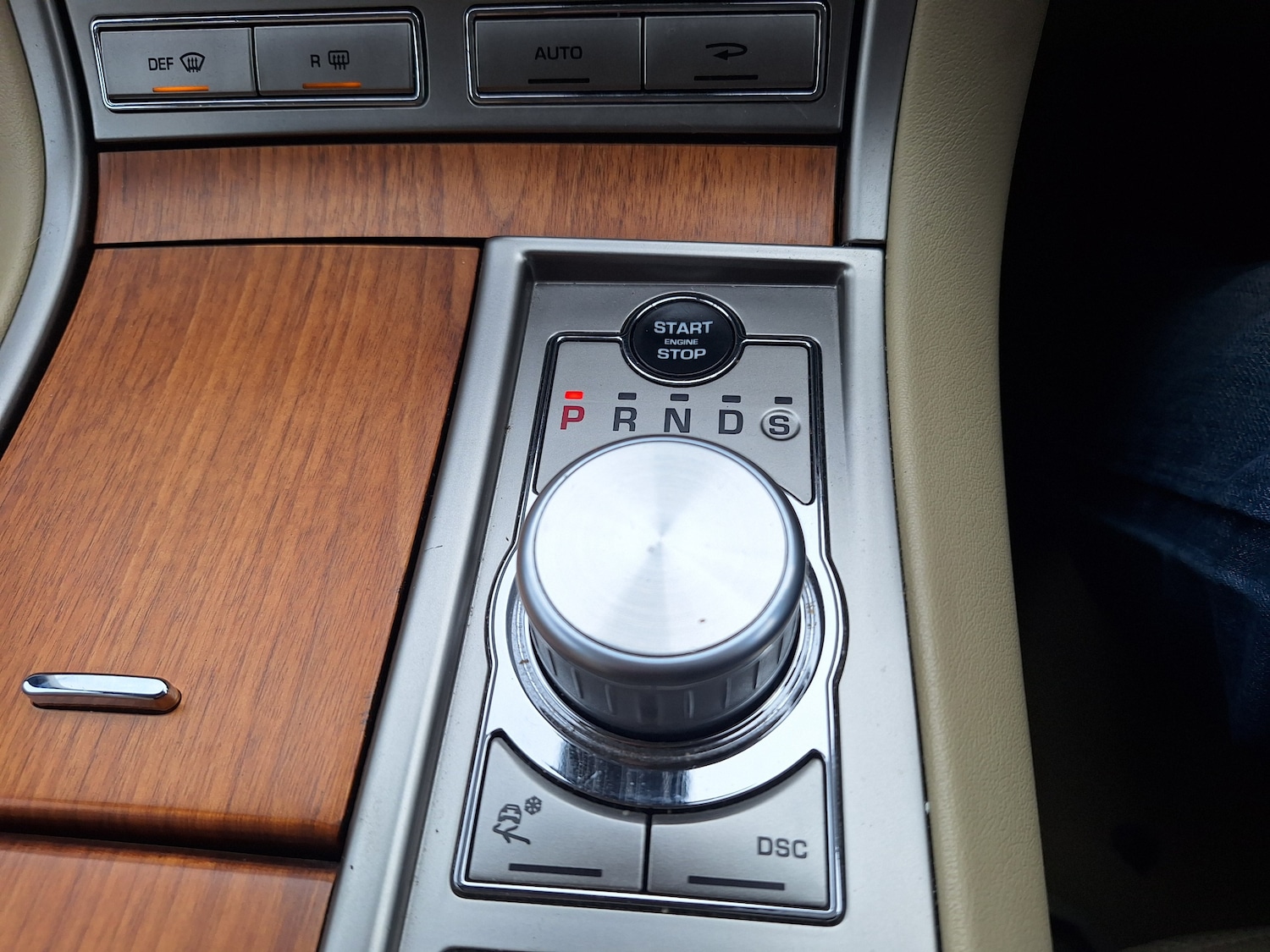 Used Jaguar XF for sale - 76545957: Photo 43