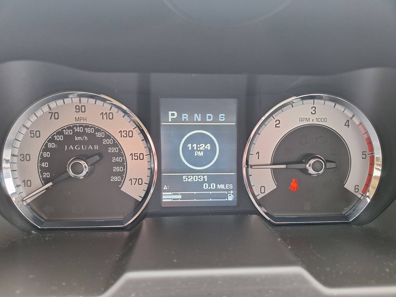 Used Jaguar XF for sale - 76545957: Photo 45