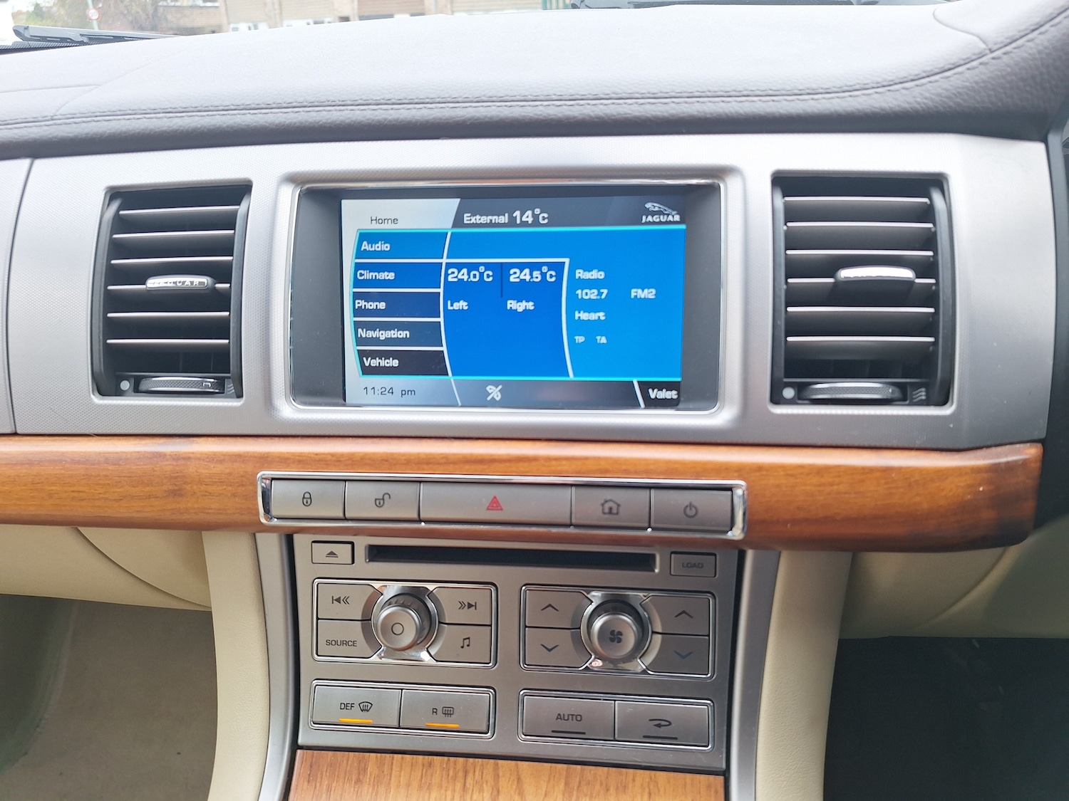 Used Jaguar XF for sale - 76545957: Photo 46