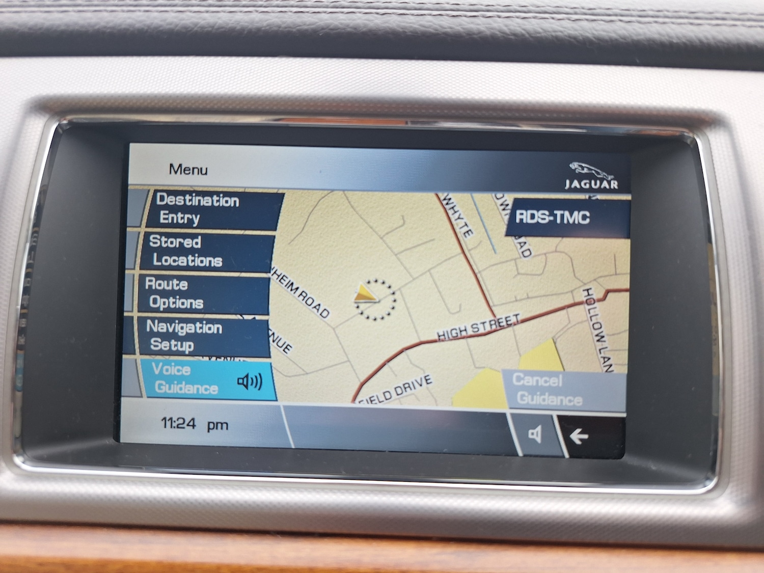 Used Jaguar XF for sale - 76545957: Photo 48