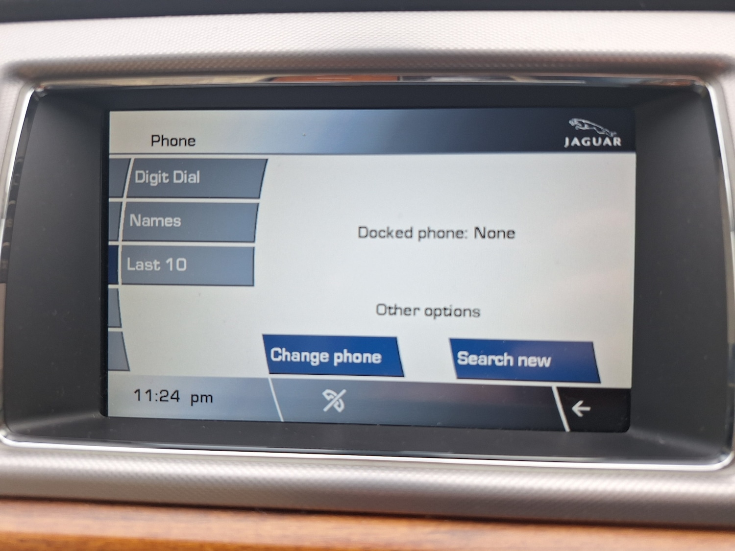 Used Jaguar XF for sale - 76545957: Photo 49