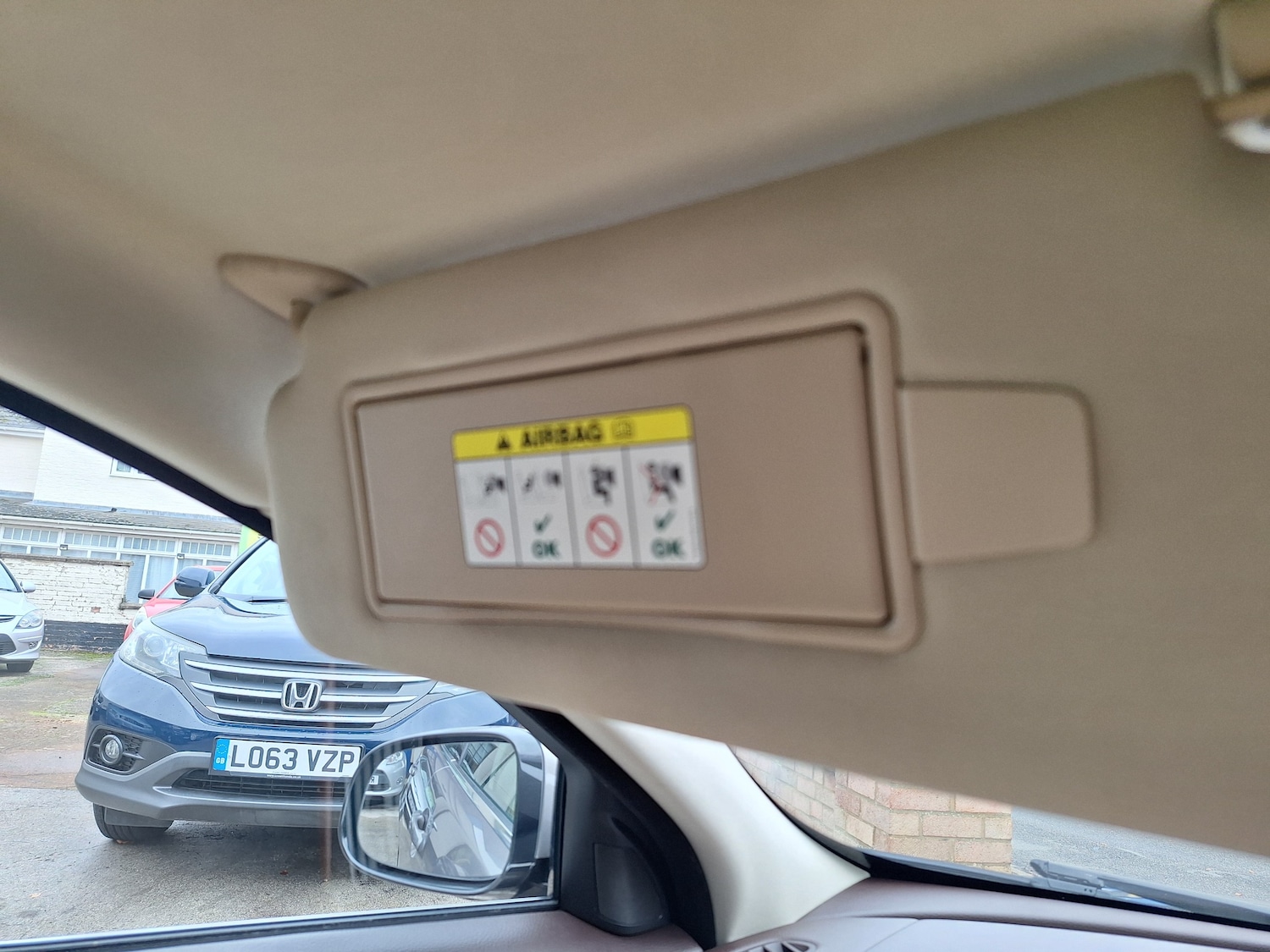 Used Jaguar XF for sale - 76545957: Photo 50