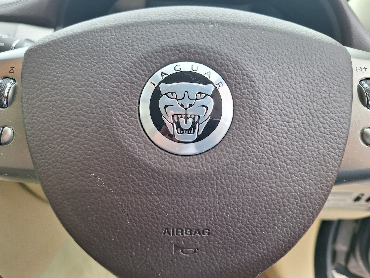 Used Jaguar XF for sale - 76545957: Photo 61