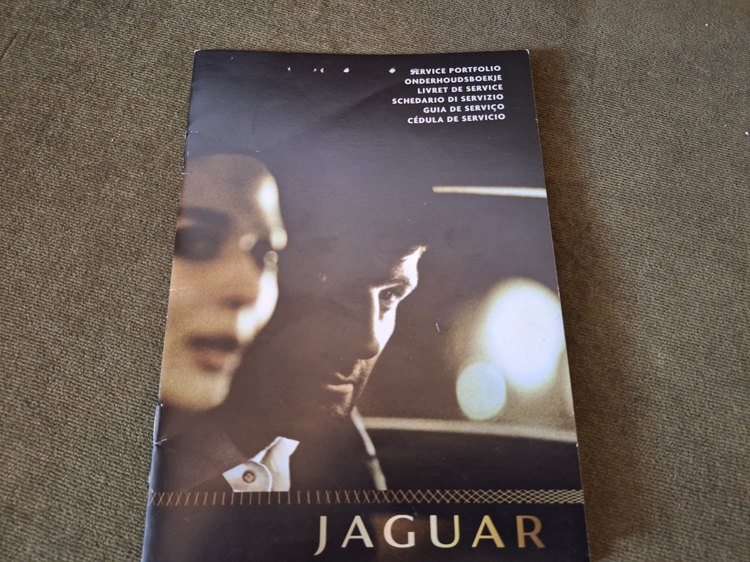 Used Jaguar XF for sale - 76545957: Photo 66