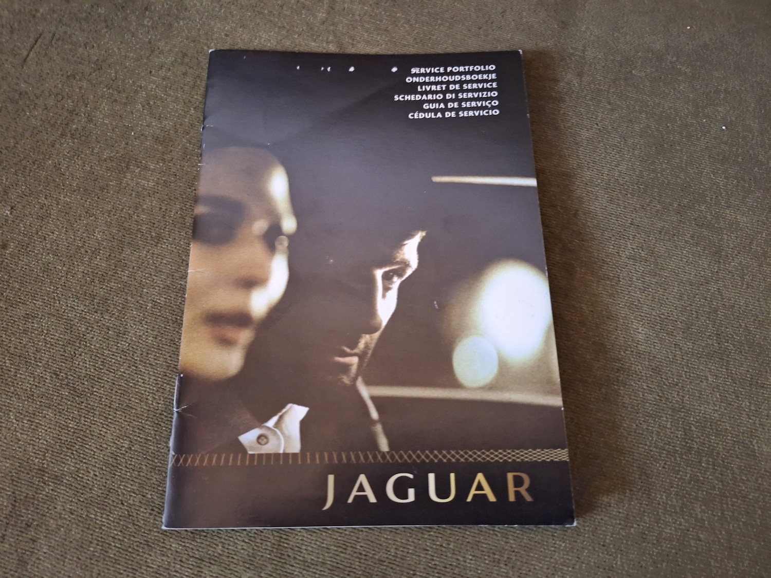 Used Jaguar XF for sale - 76545957: Photo 67