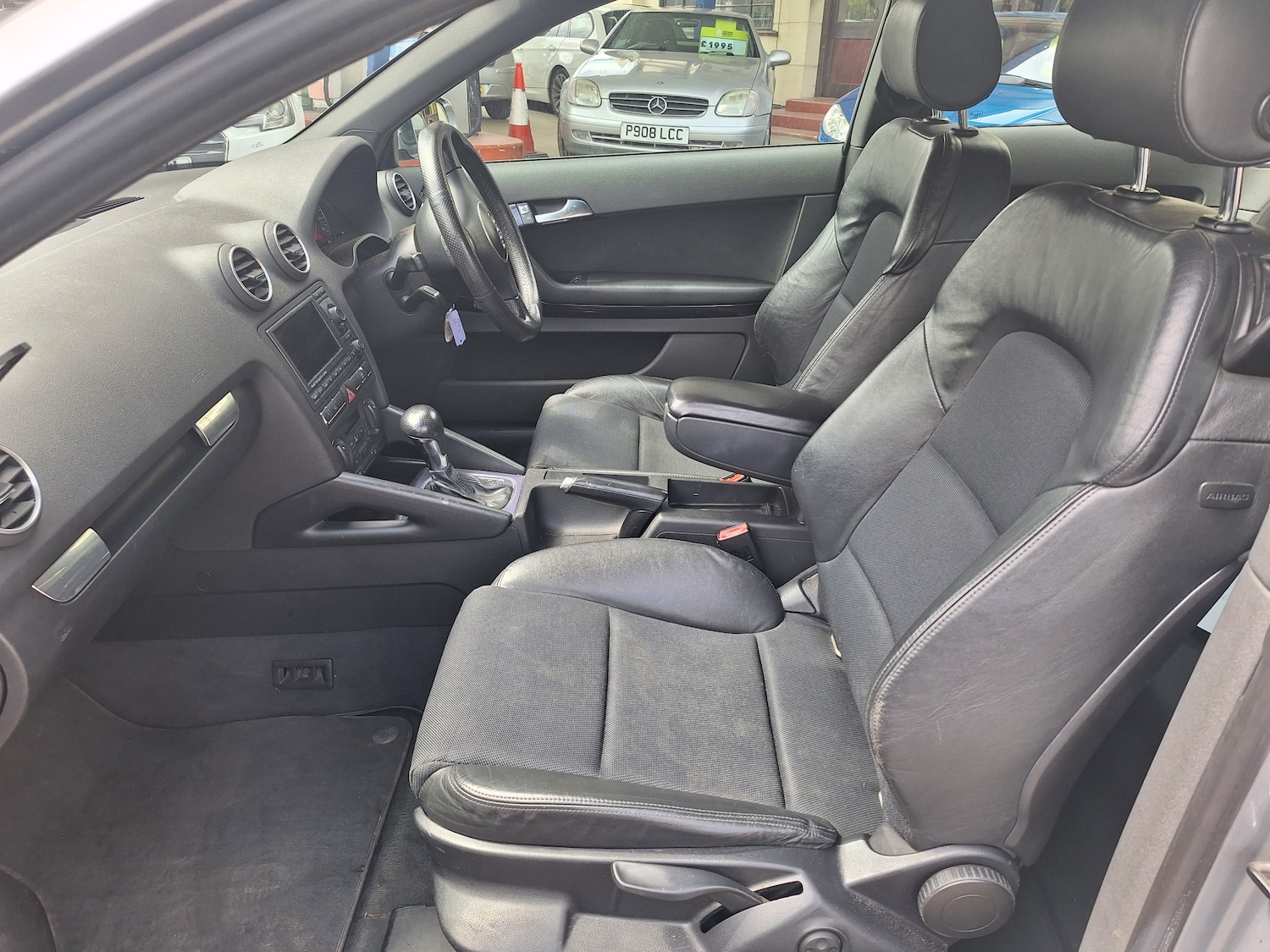 Vehicle 24
