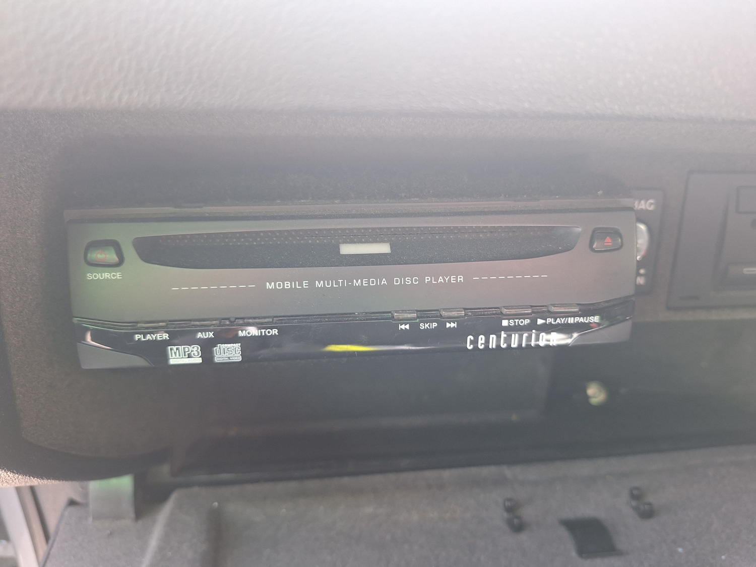 Vehicle 26