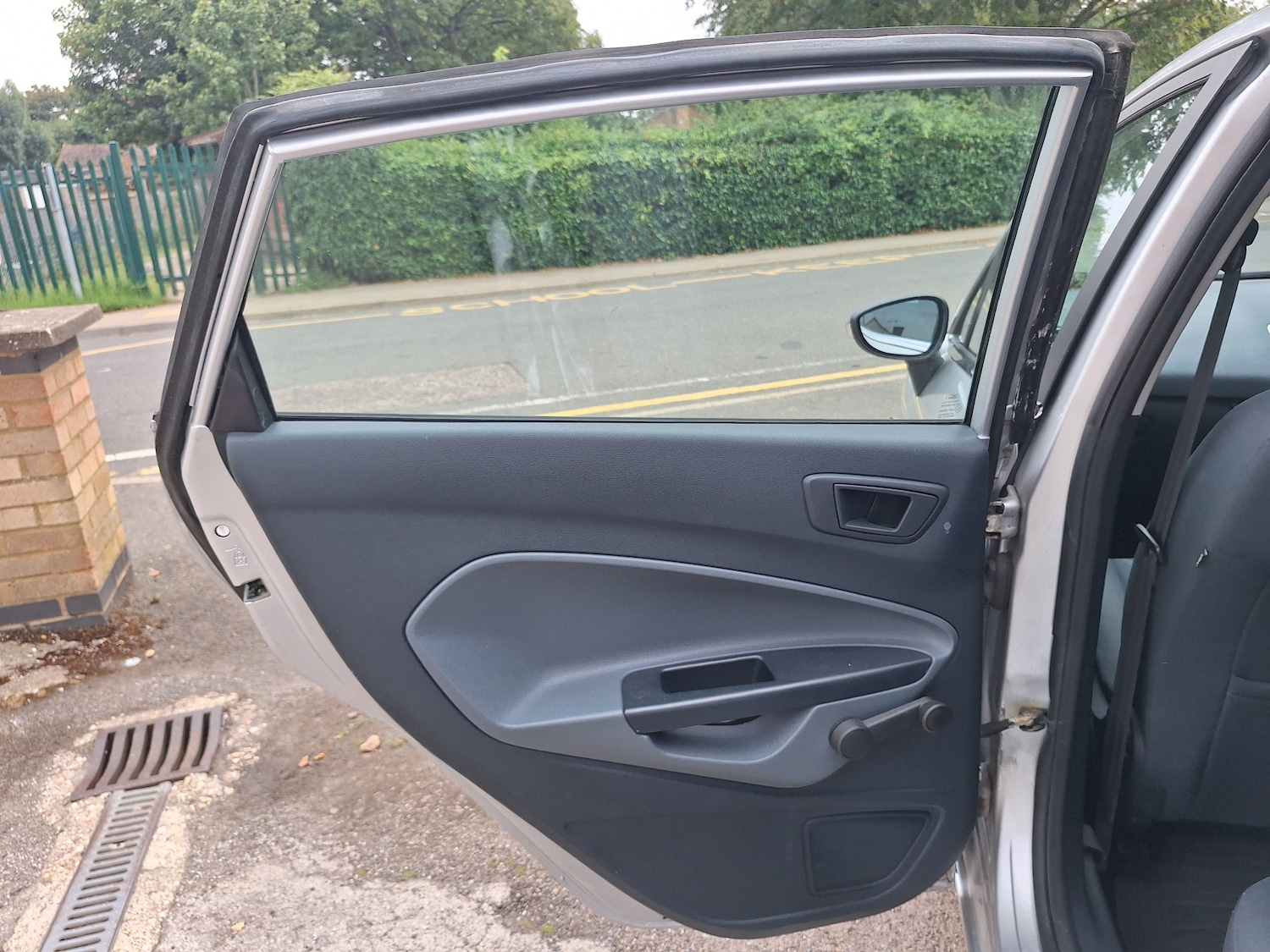 Vehicle 24