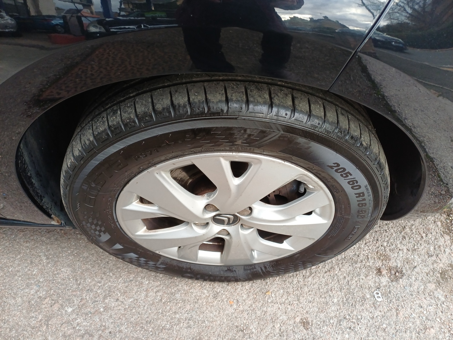 Used Citroen C4 Picasso 2014 for sale - 76557817: Photo 13