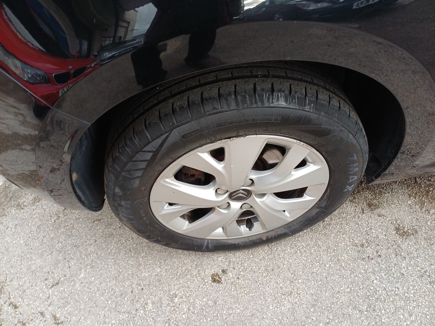 Used Citroen C4 Picasso 2014 for sale - 76557817: Photo 14