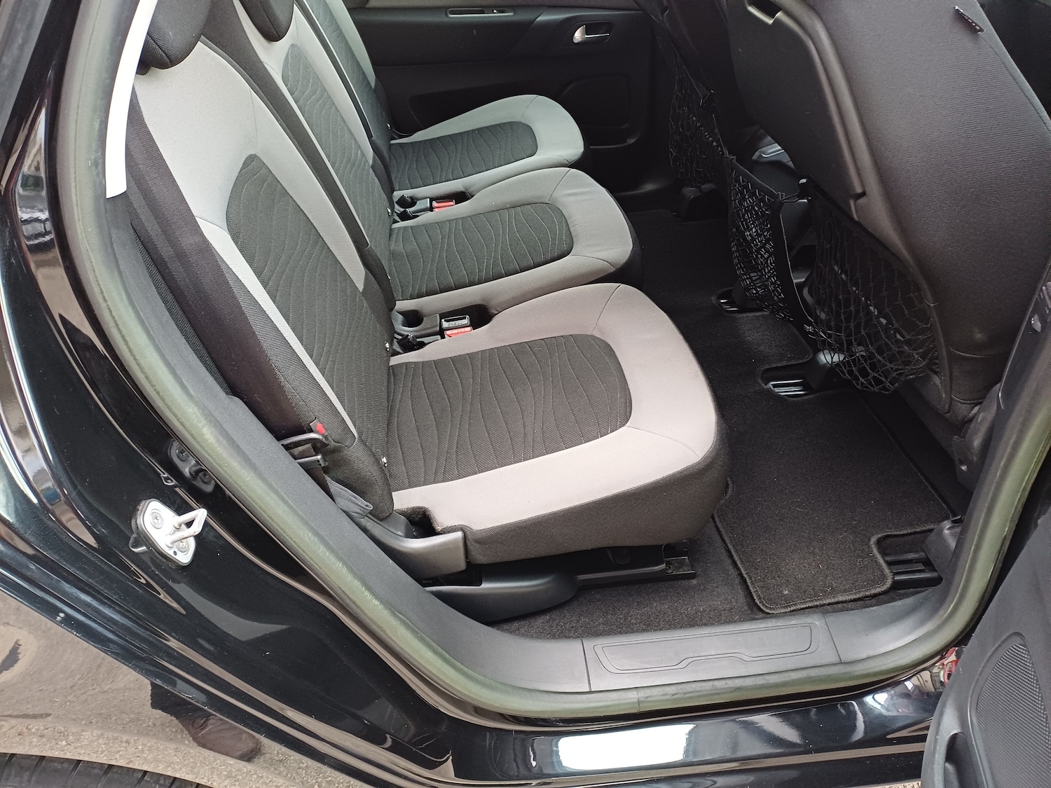 Used Citroen C4 Picasso 2014 for sale - 76557817: Photo 6