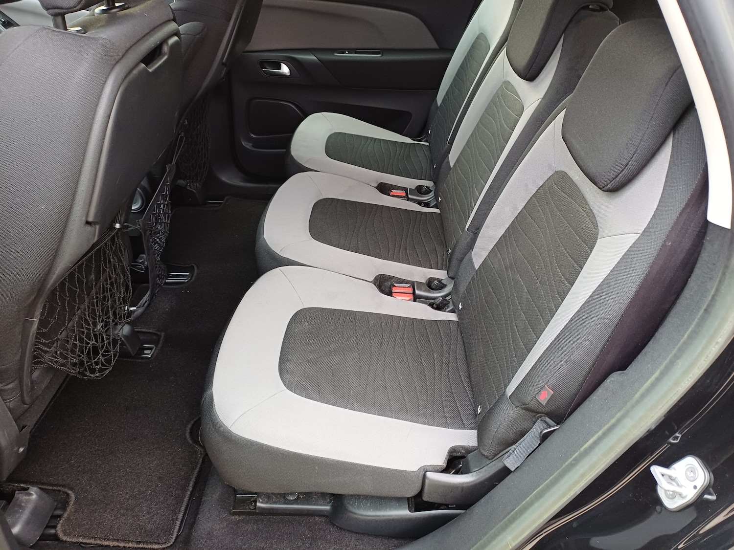 Used Citroen C4 Picasso 2014 for sale - 76557817: Photo 7