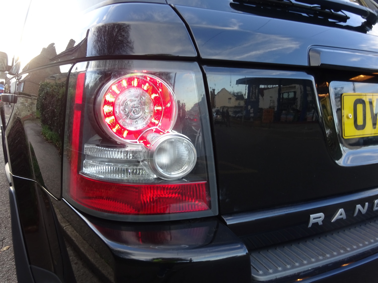 Vehicle 28