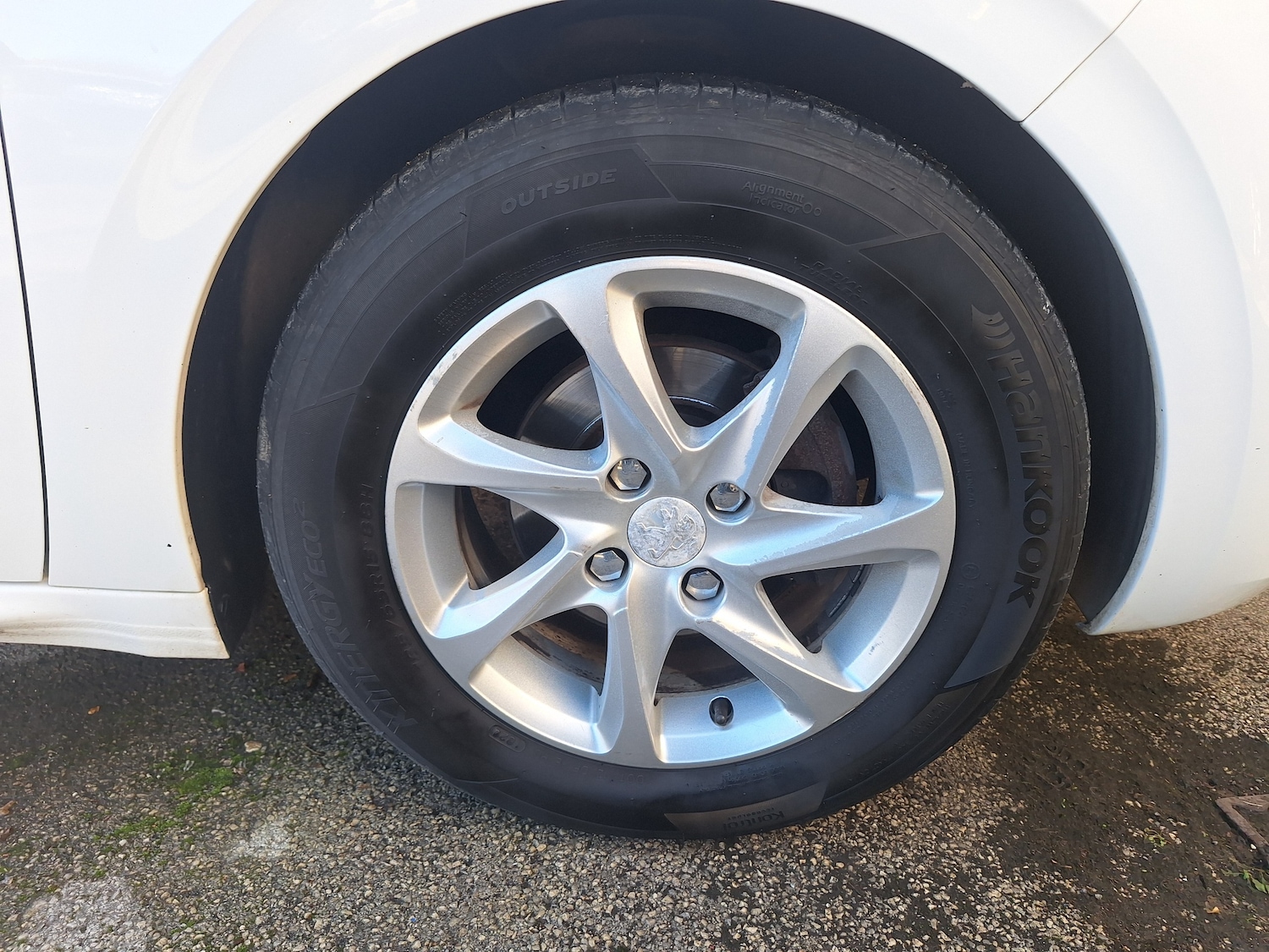 Used Peugeot 208 2015 for sale - 76653908: Photo 17