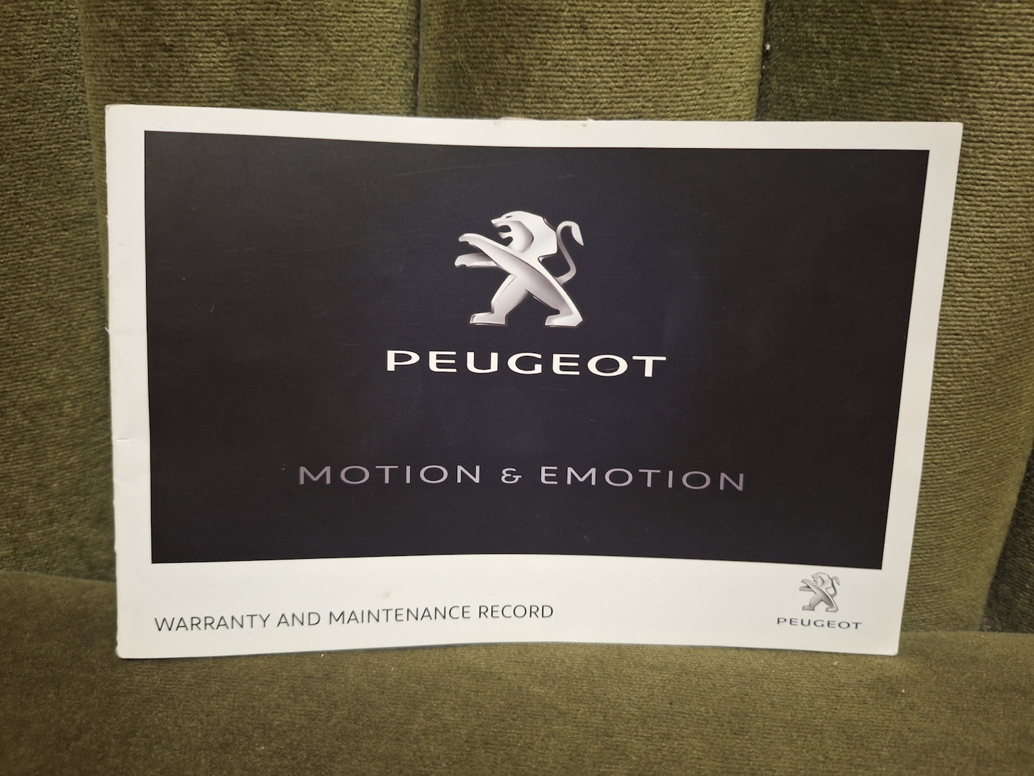 Used Peugeot 208 2015 for sale - 76653908: Photo 2