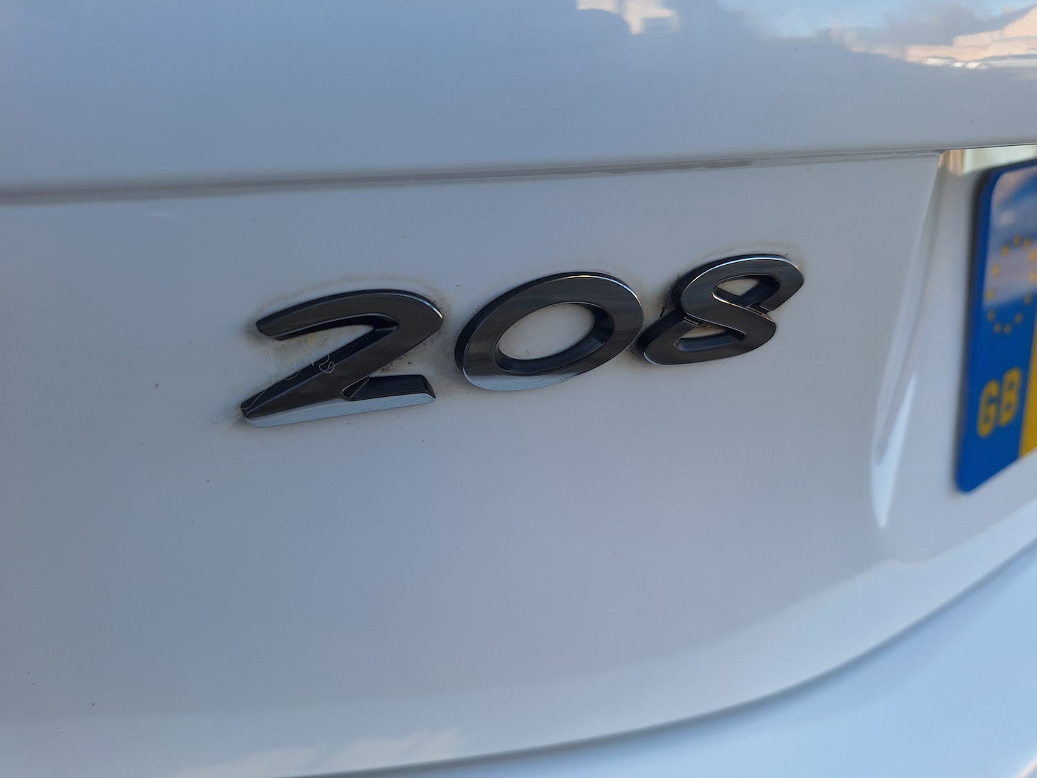 Used Peugeot 208 2015 for sale - 76653908: Photo 30