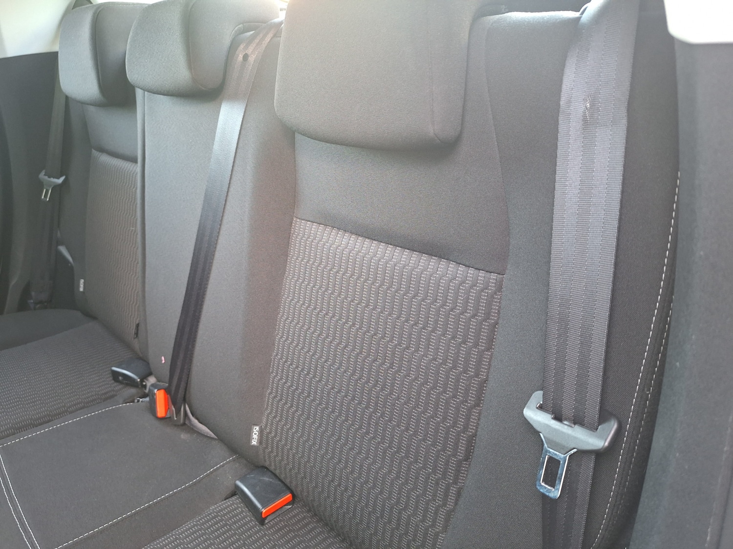 Used Peugeot 208 2015 for sale - 76653908: Photo 35