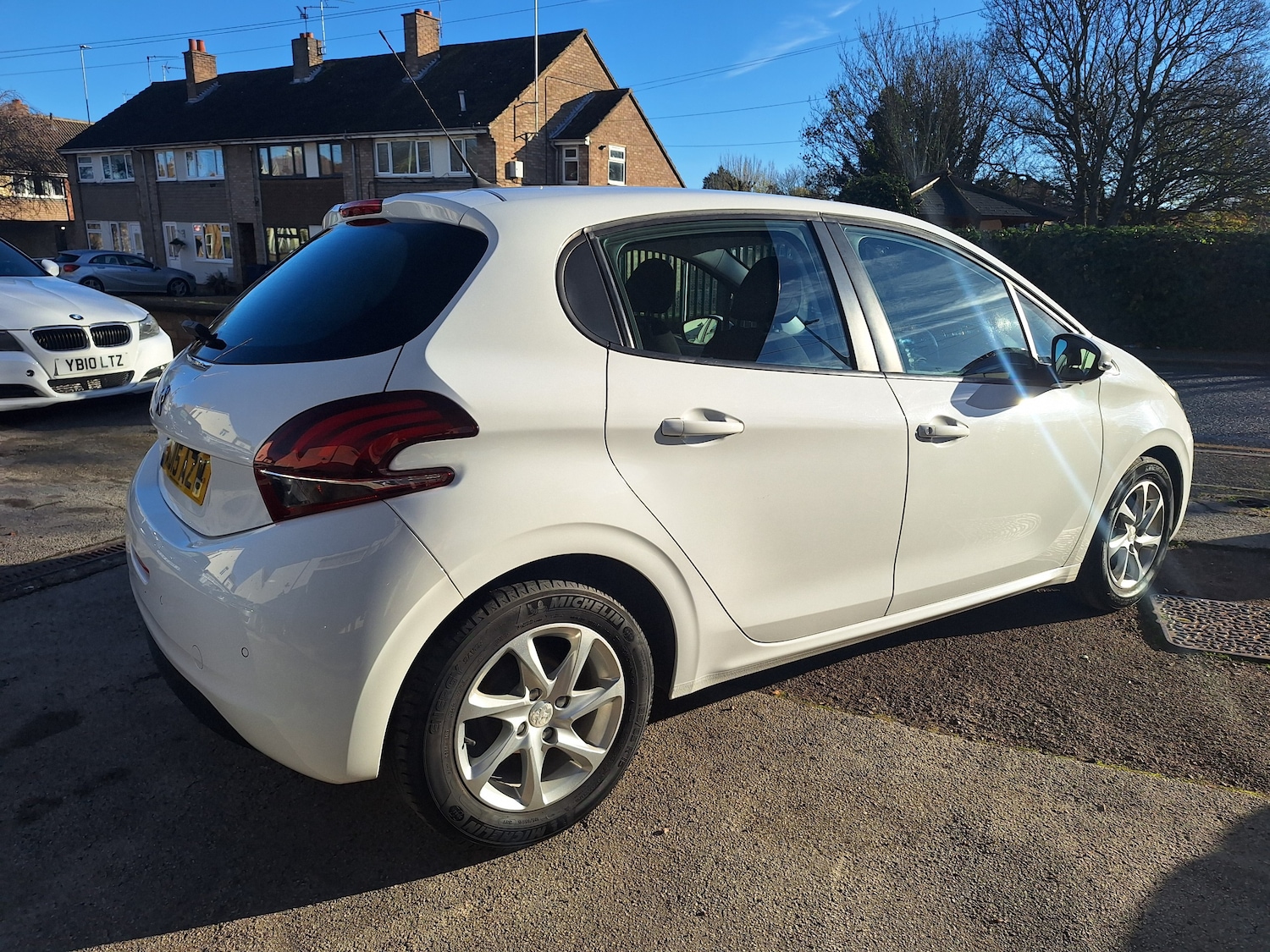 Used Peugeot 208 2015 for sale - 76653908: Photo 9