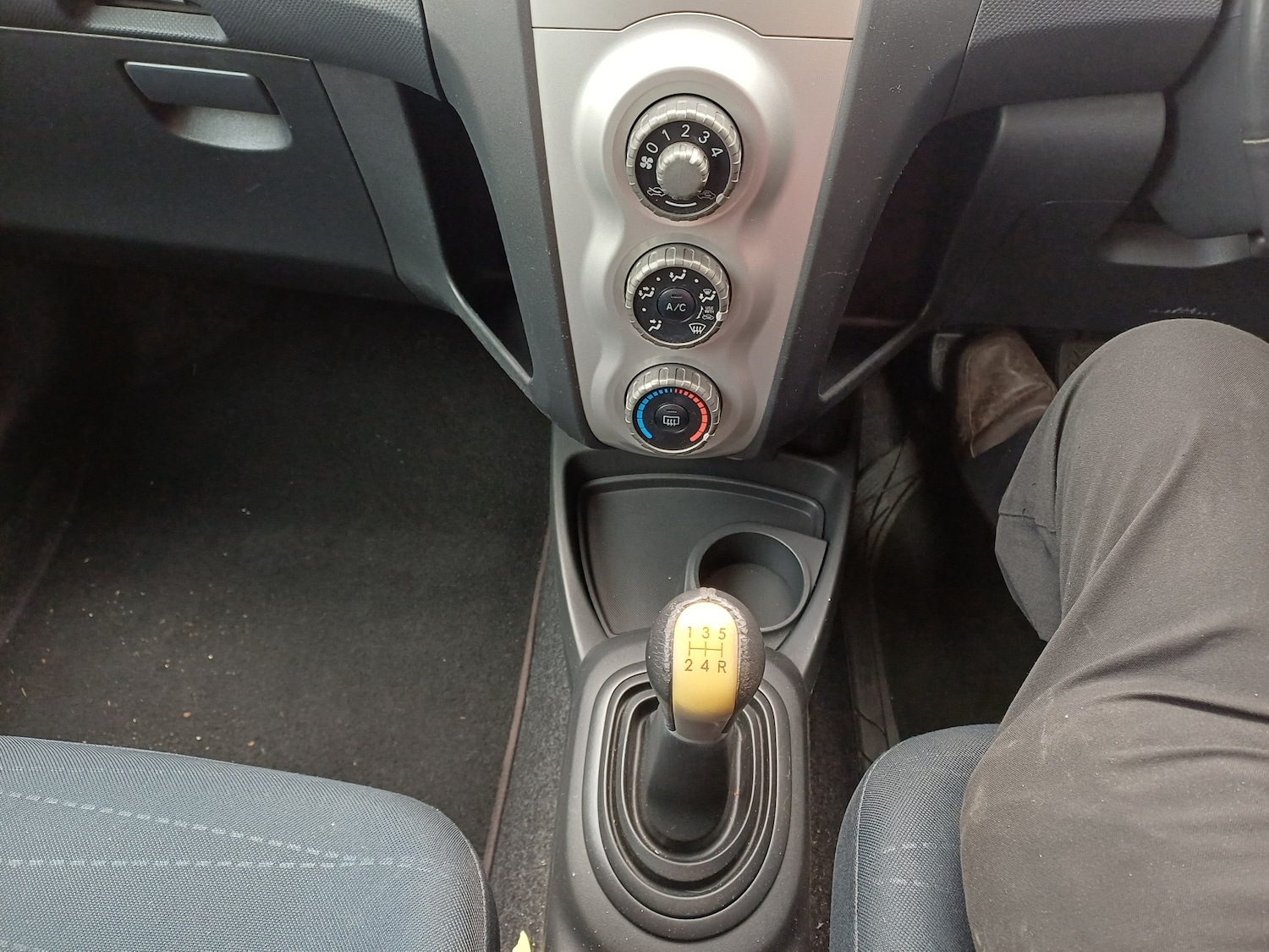 Used Toyota Yaris 2007 for sale - 76669264: Photo 10