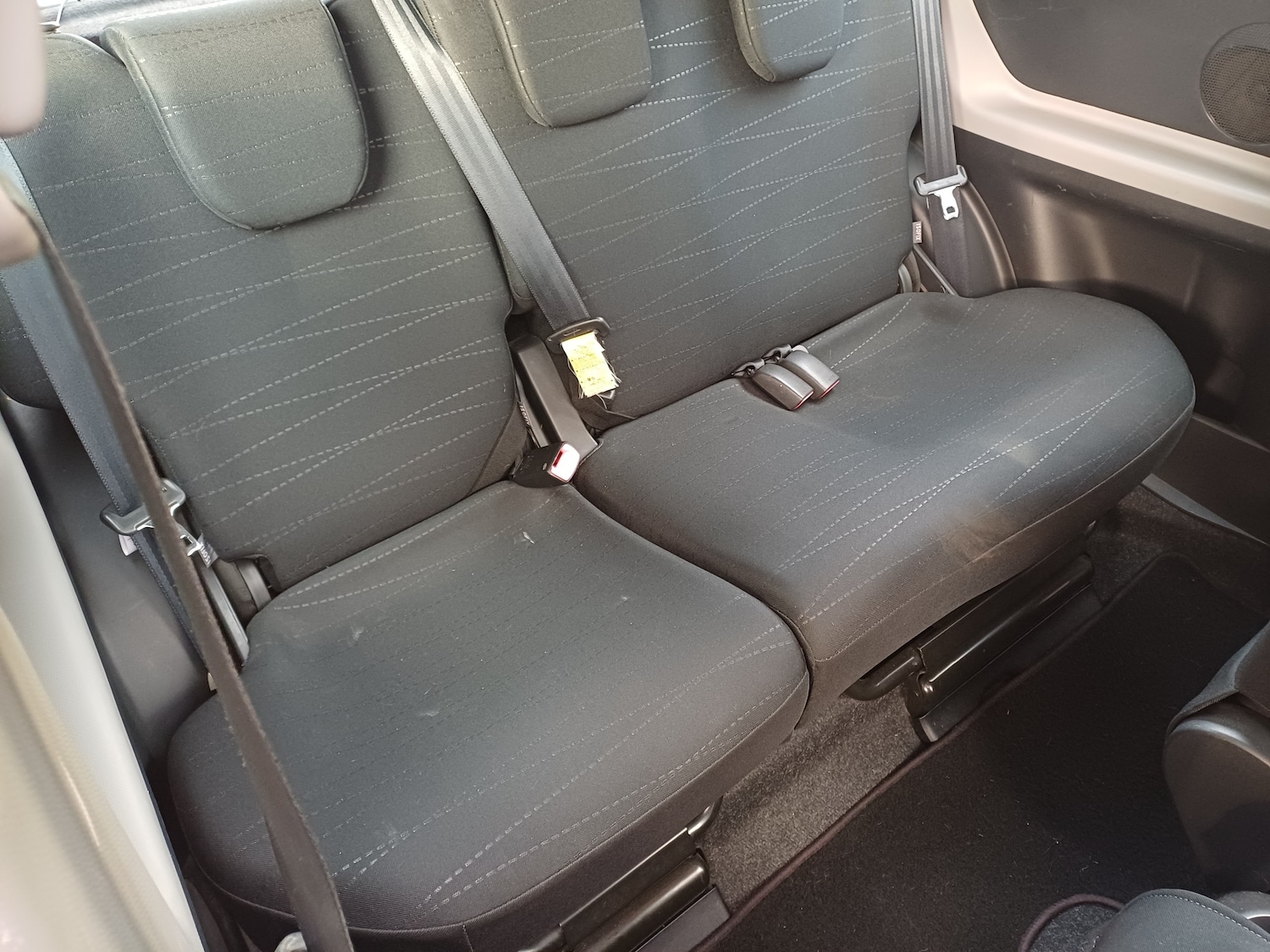 Used Toyota Yaris 2007 for sale - 76669264: Photo 12