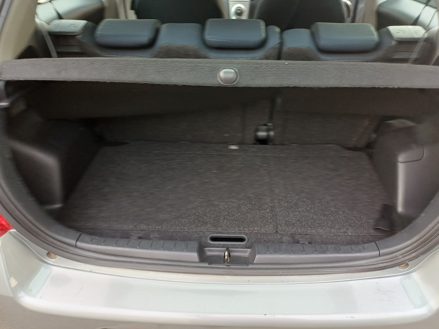 Used Toyota Yaris 2007 for sale - 76669264: Photo 14