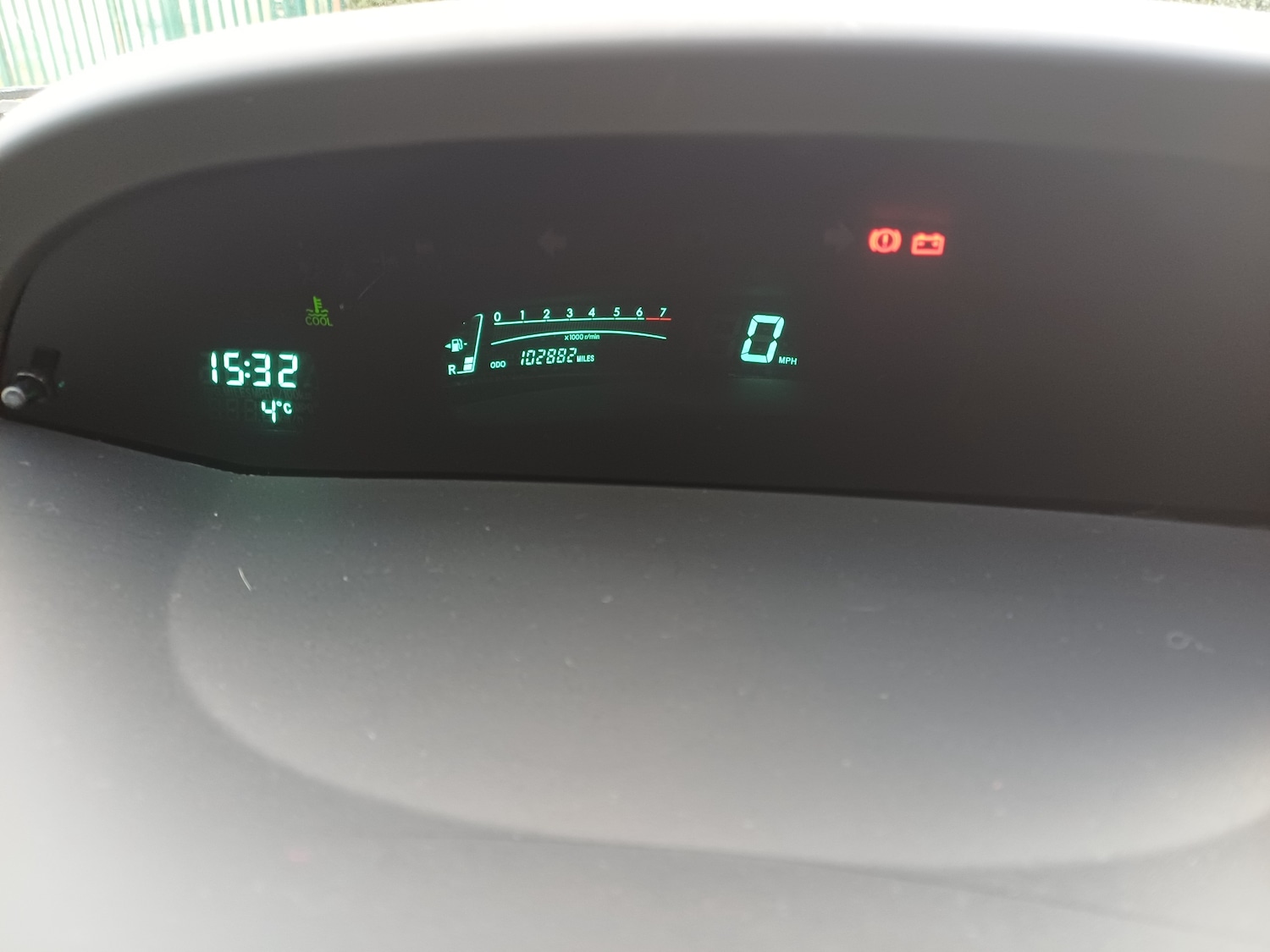 Used Toyota Yaris 2007 for sale - 76669264: Photo 9