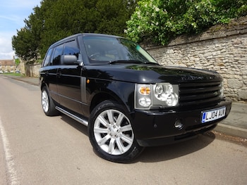 2004 (04) - TD6 5-Door