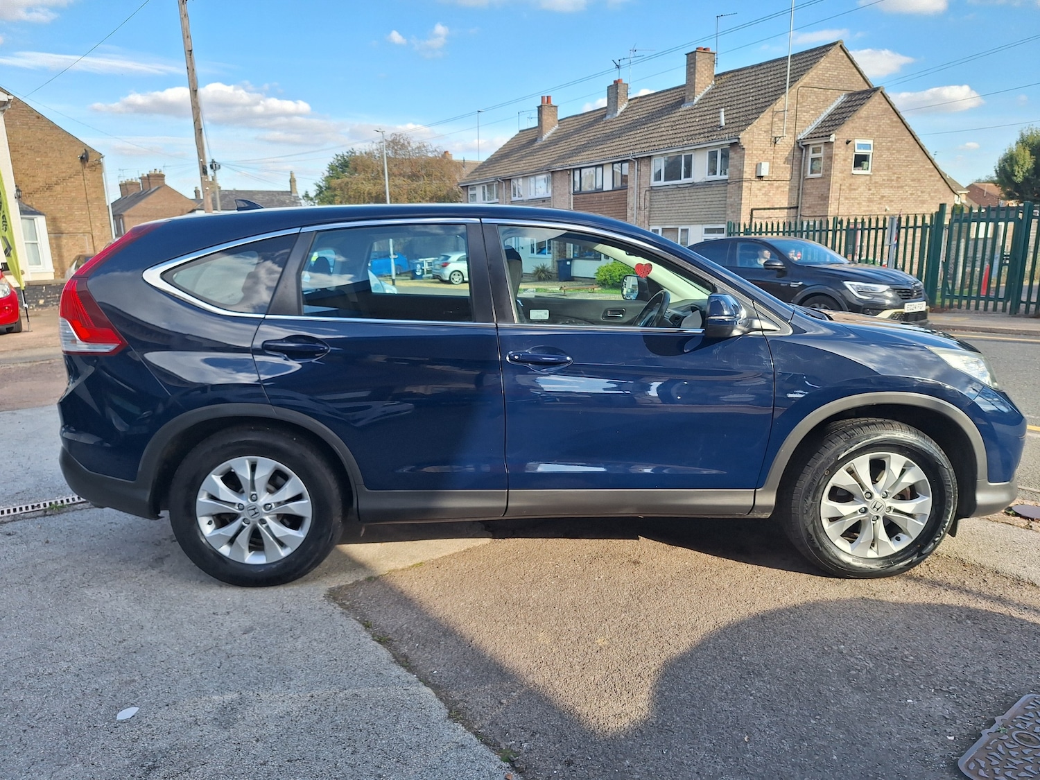 Used Honda CR-V 2014 for sale - 76070064: Photo 13
