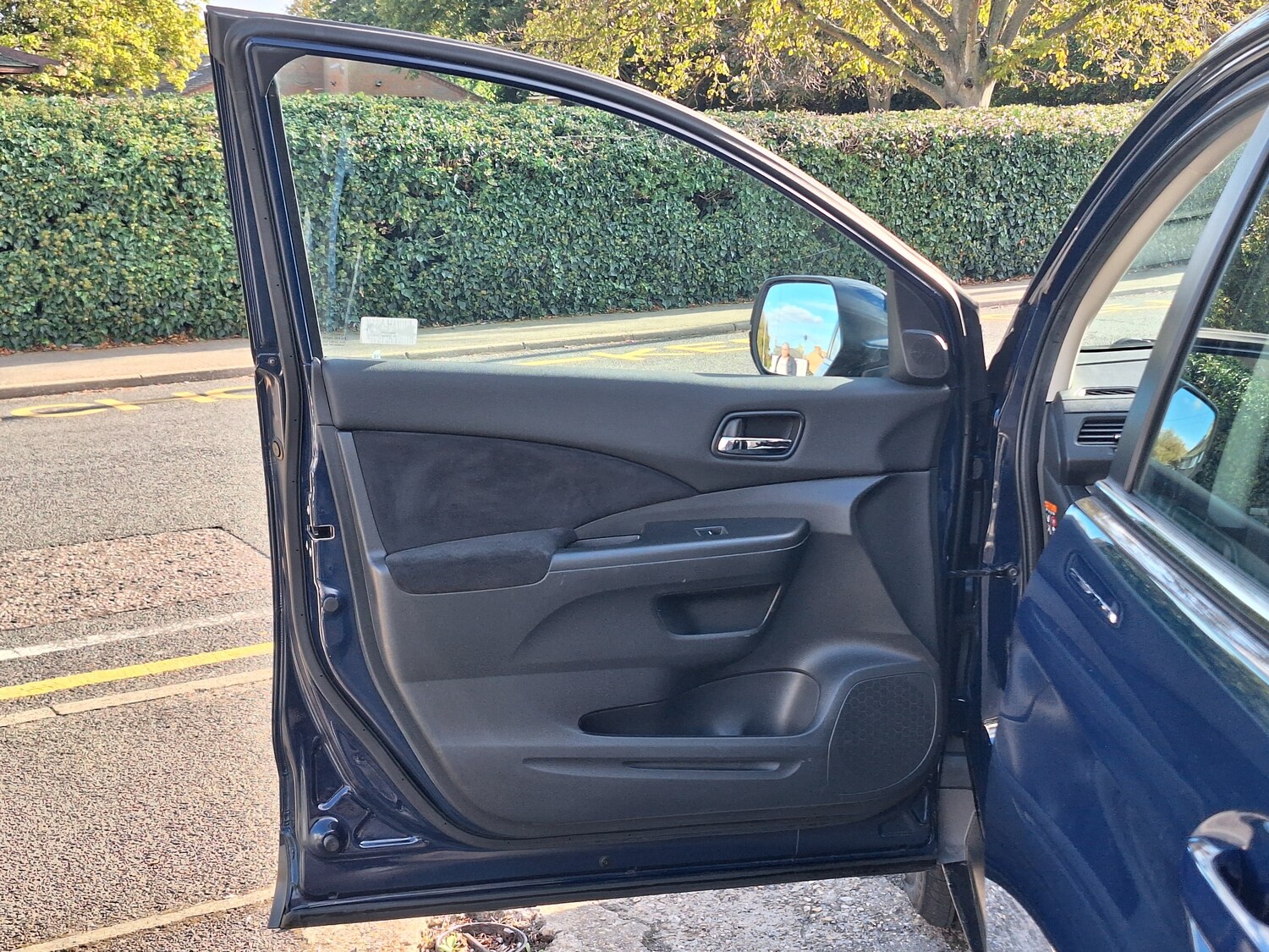 Used Honda CR-V 2014 for sale - 76070064: Photo 21