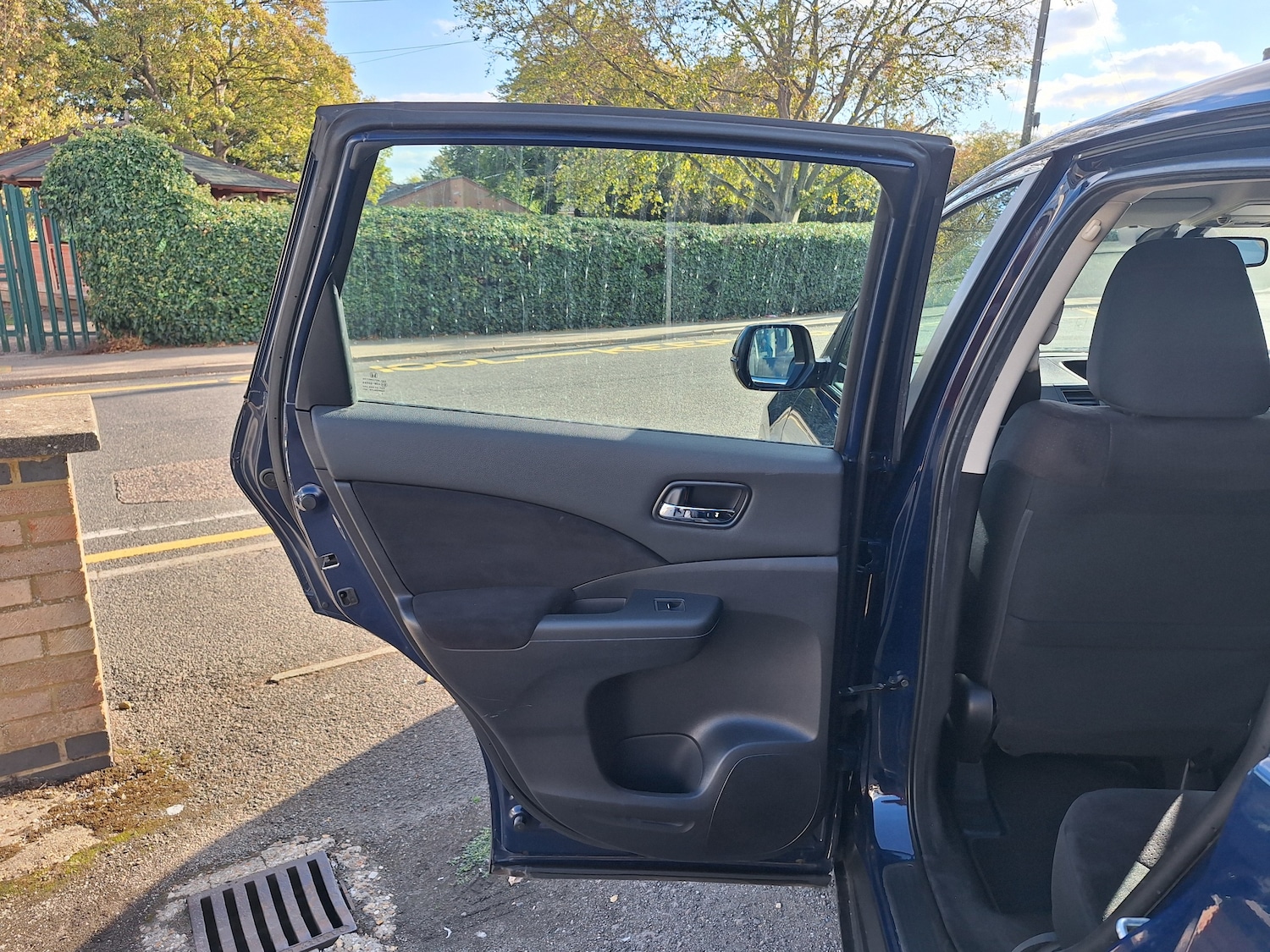 Used Honda CR-V 2014 for sale - 76070064: Photo 23