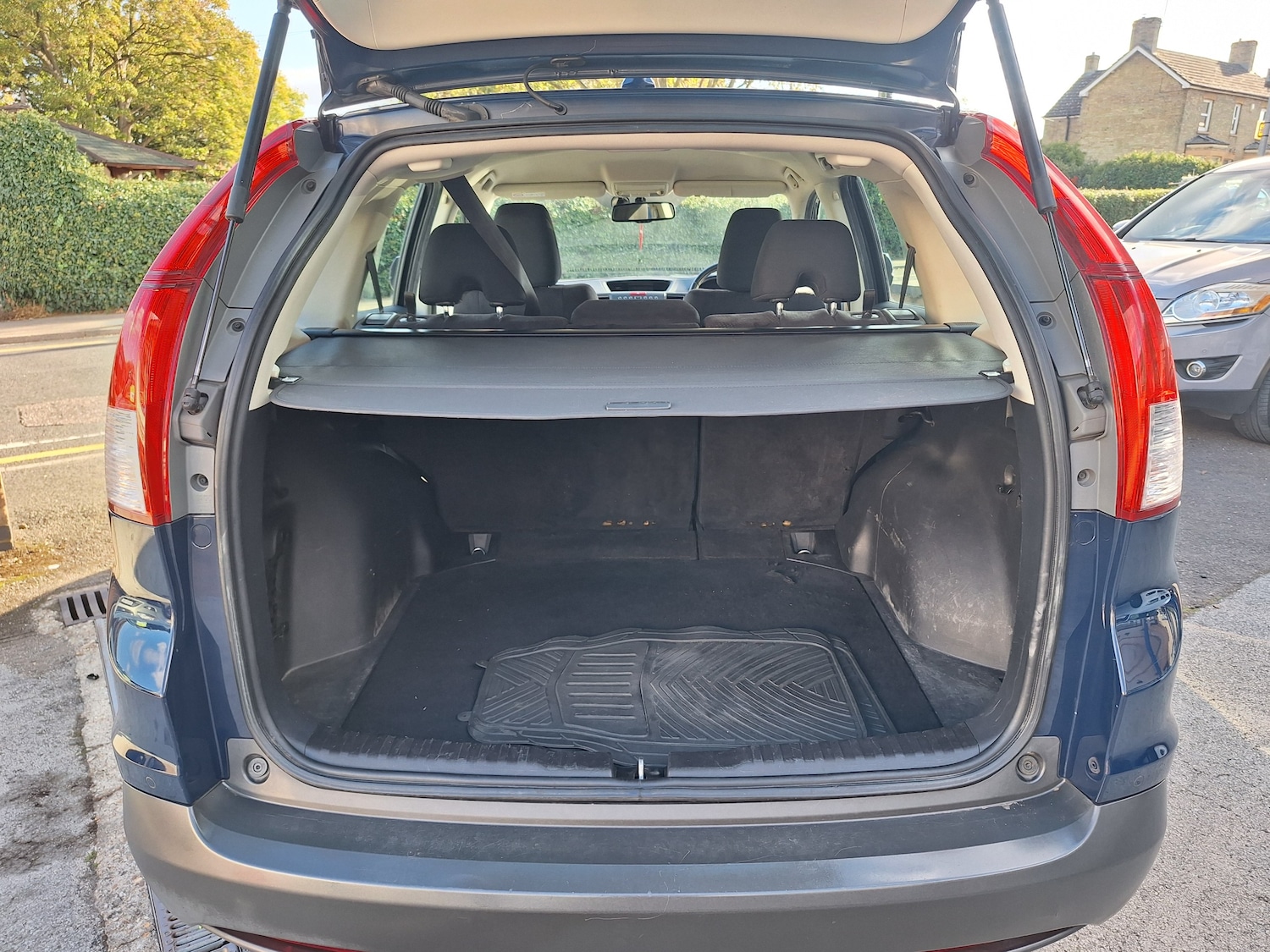 Used Honda CR-V 2014 for sale - 76070064: Photo 25