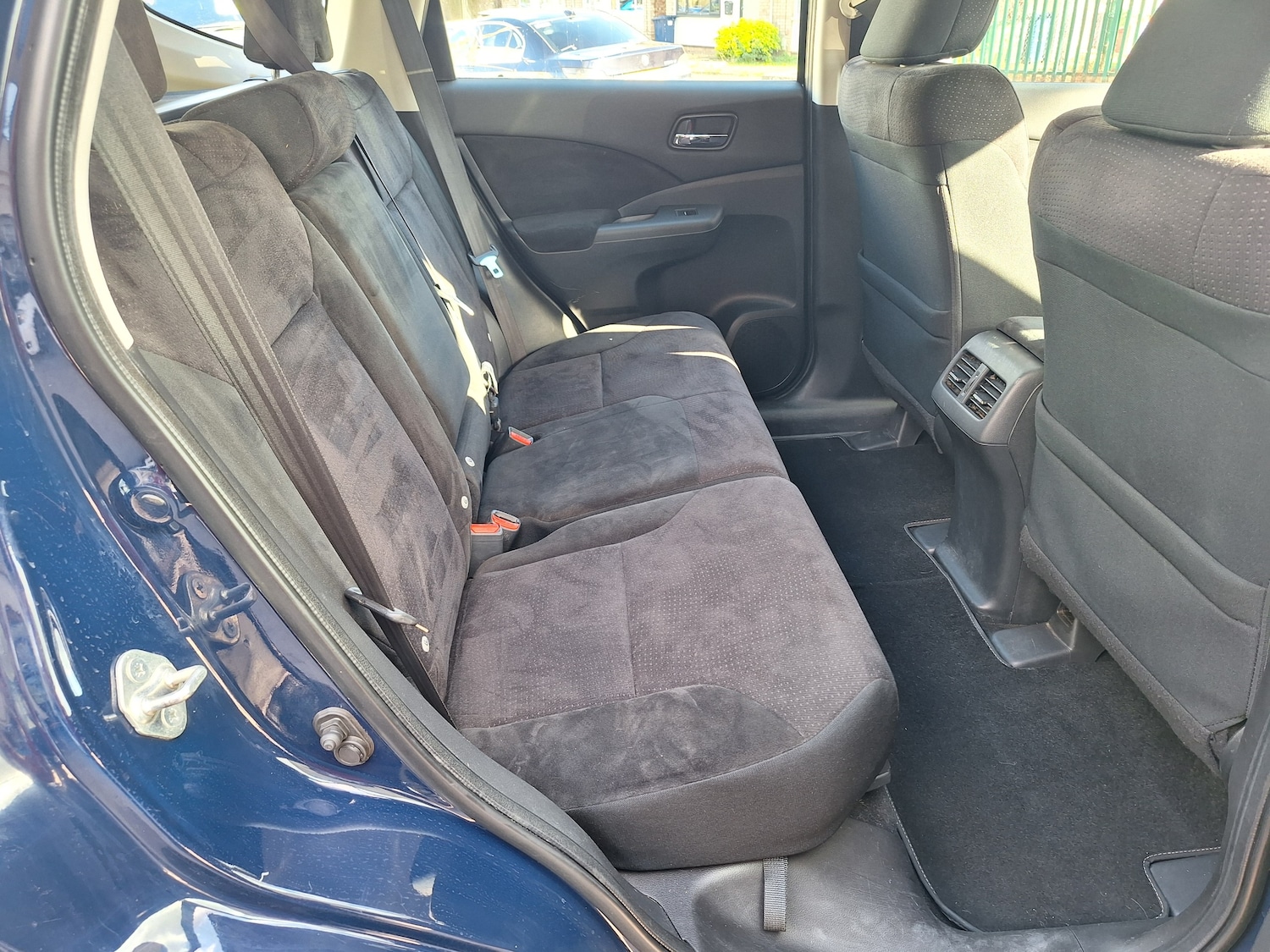 Used Honda CR-V 2014 for sale - 76070064: Photo 26