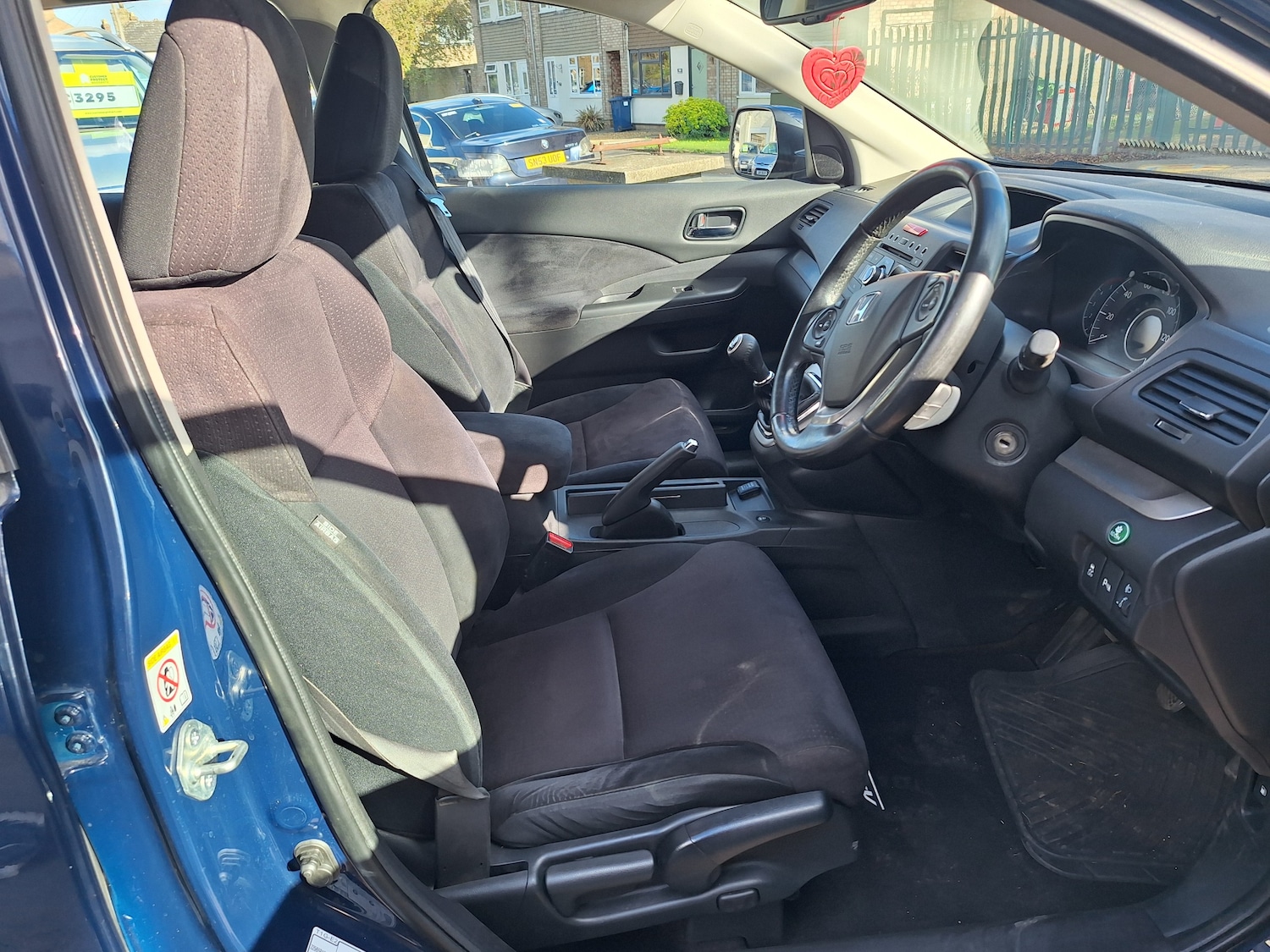 Used Honda CR-V 2014 for sale - 76070064: Photo 27